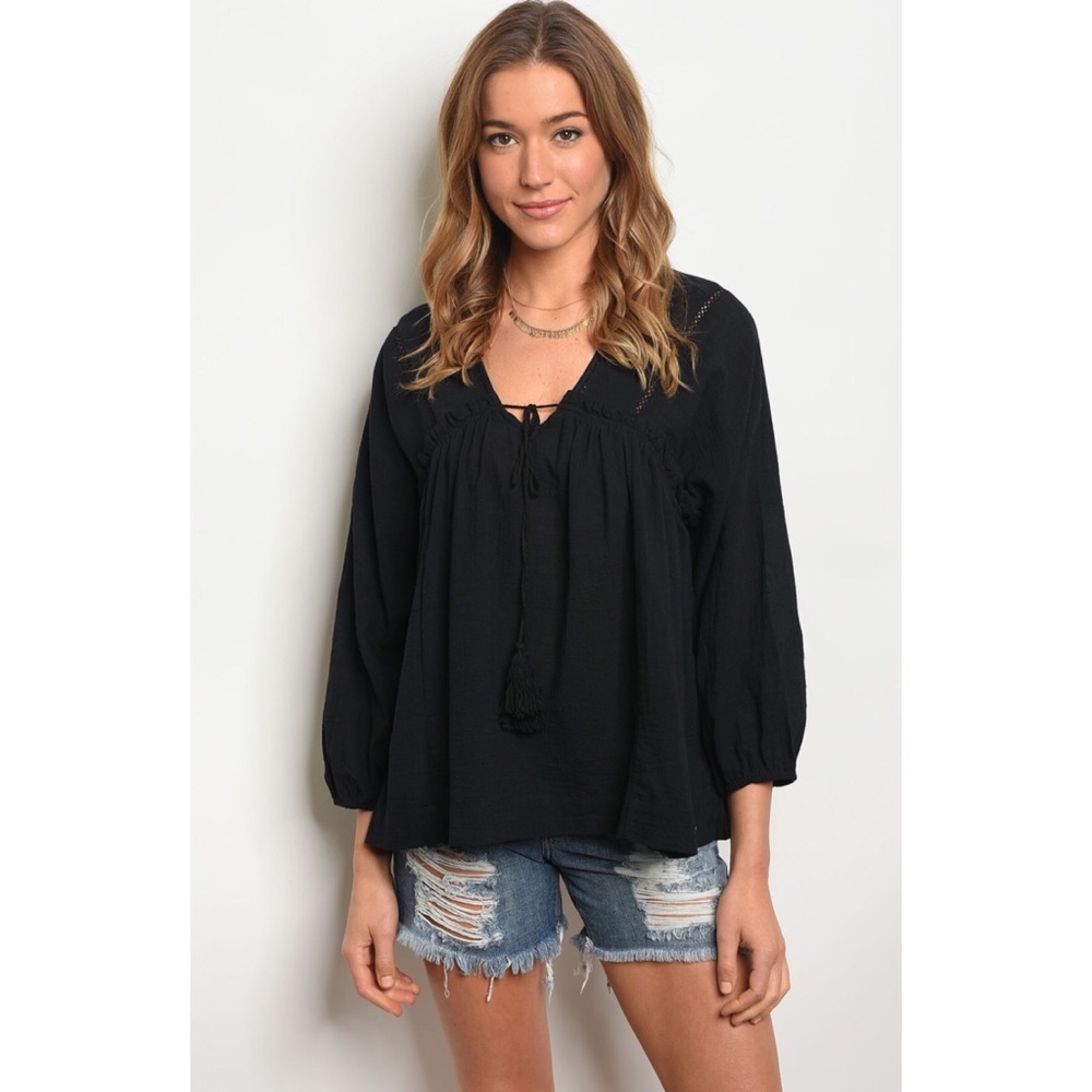 Missy Tops